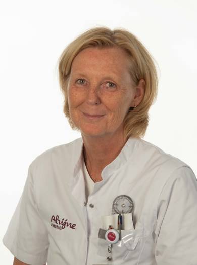 Julia Vd Berg