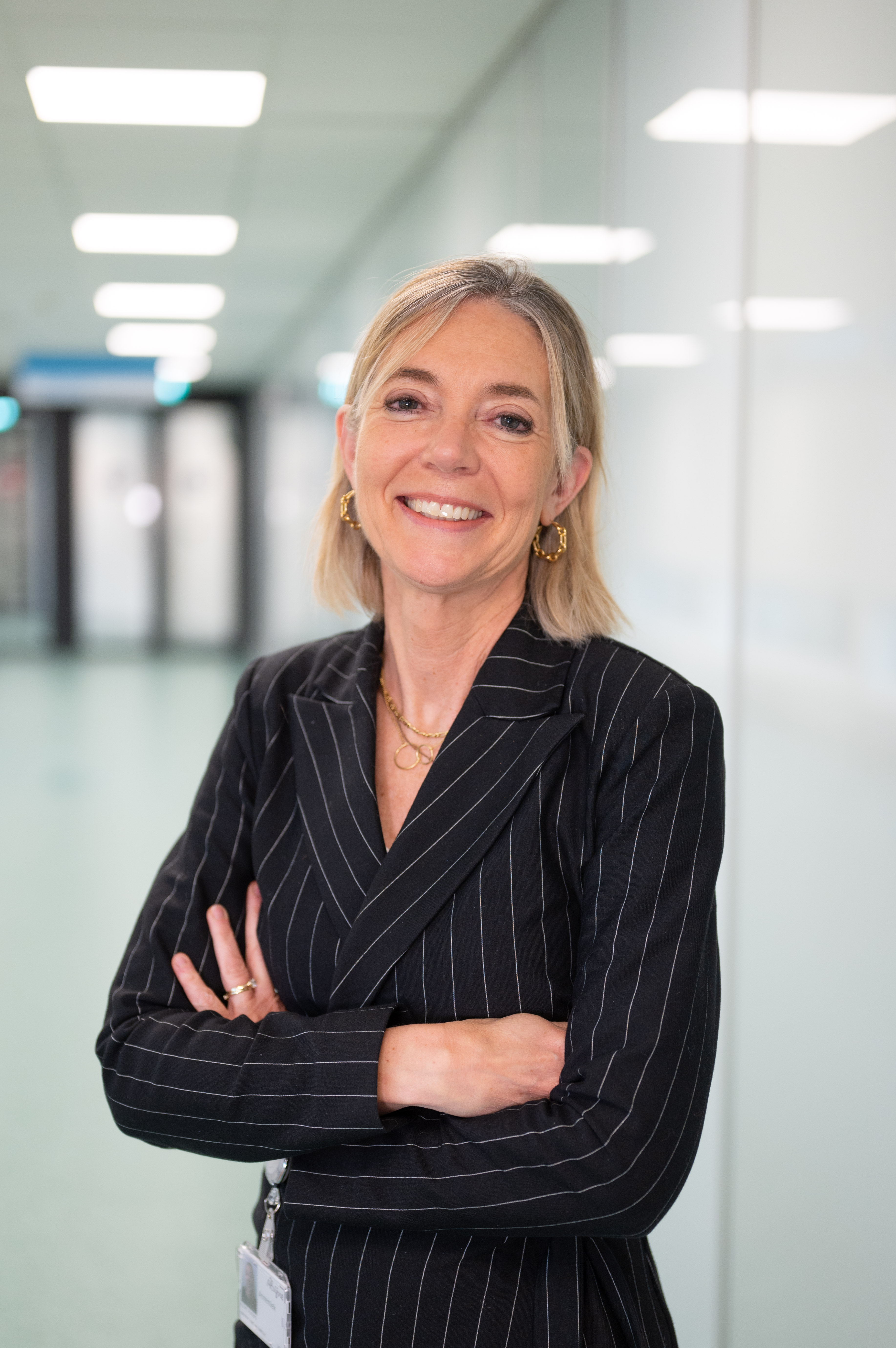 Alrijne AnnemiekRutters