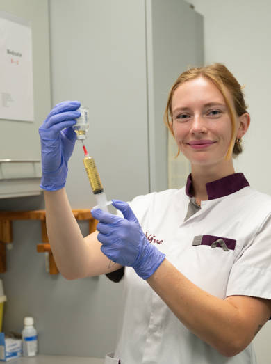 Astrid Uit De Bosch (1 Van 1)