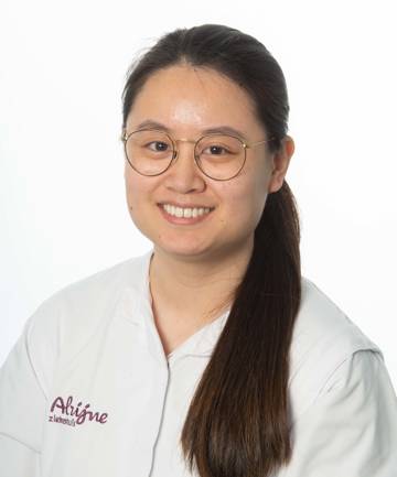 Liang YT (Lisa) Vakgroep Klinische Farmacie