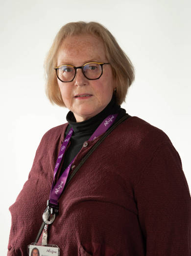 M.A De Jonge (Ouderengeneeskund (1 Van 1)