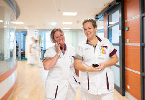 Tanja En Martine (1 Van 2)