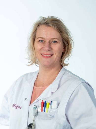 Schuurman Van Der Zwaan M (Marielle) 1