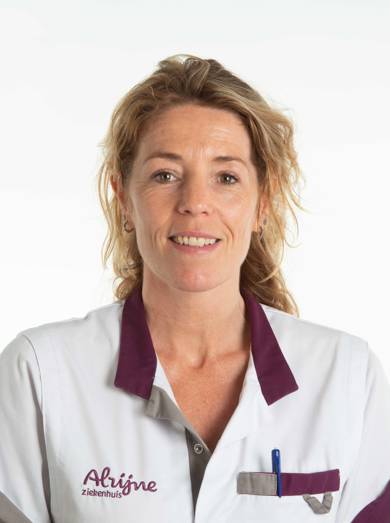 Guyt Freke JC (Carolina) Polikliniek Urologie (3 Van 3)