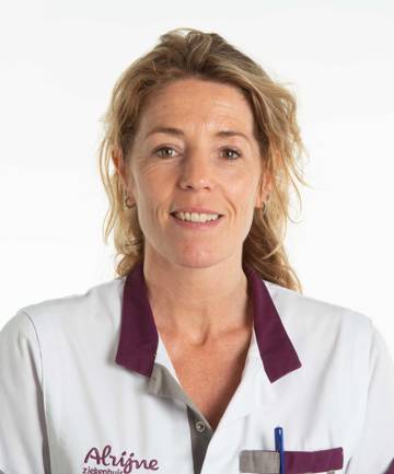 Guyt Freke JC (Carolina) Polikliniek Urologie (3 Van 3)