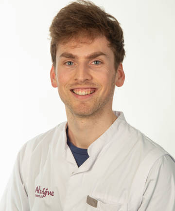 Blom Nikola KNO Artsassistent