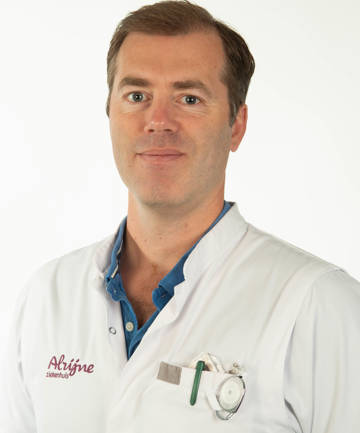 R.W. Van Der Gaag (1 Van 1)