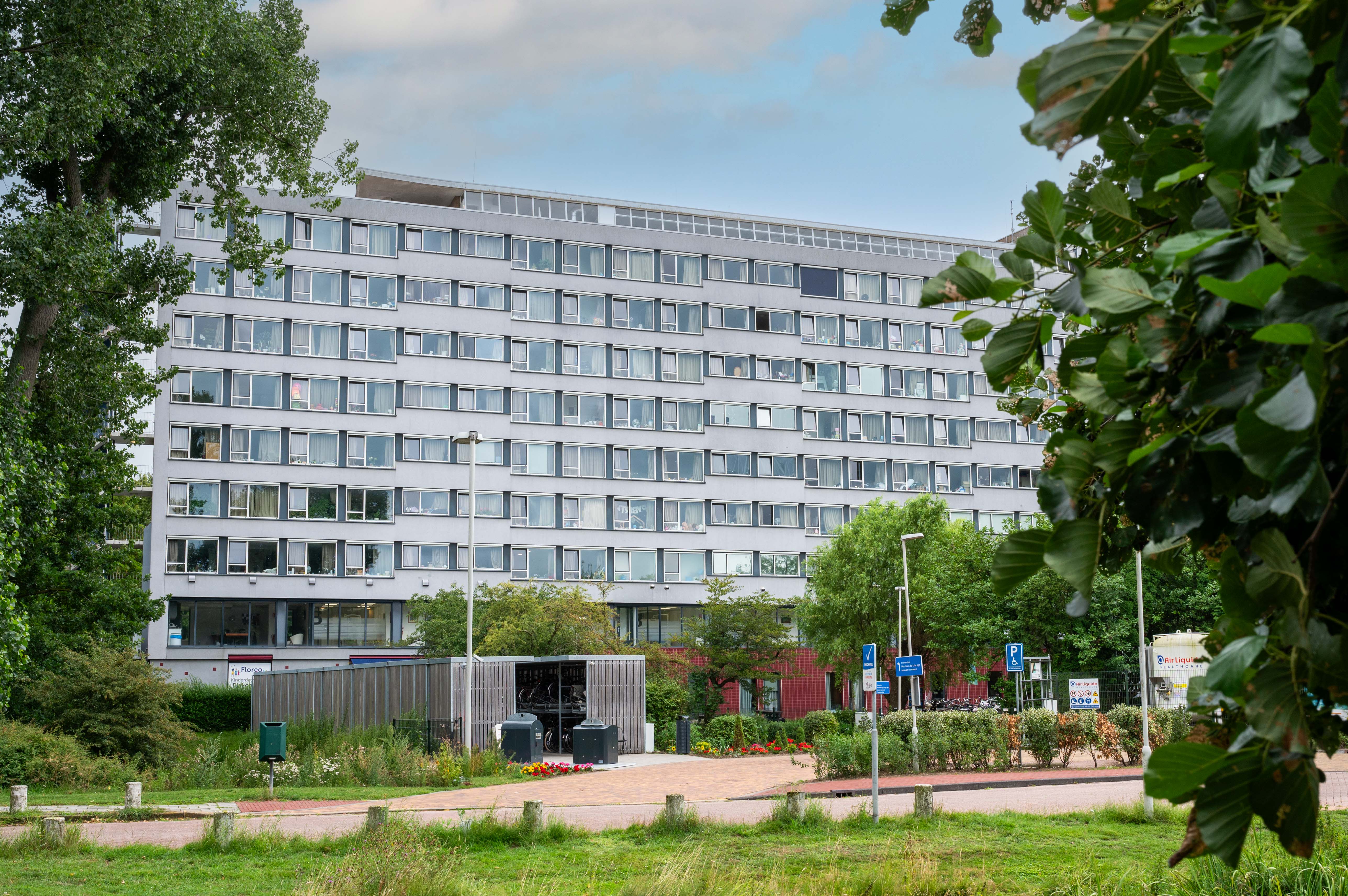 Studentenwoning (27 Van 28)