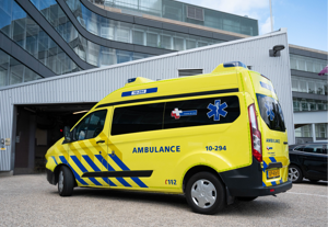 Ambulance 2