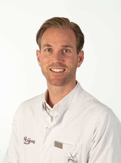 Drs N.P De Boer KNO