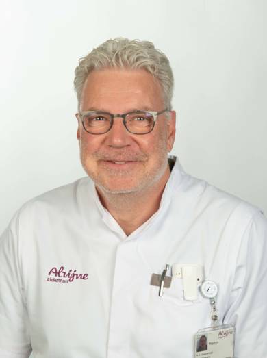 Groenendijk Martijn IC 1
