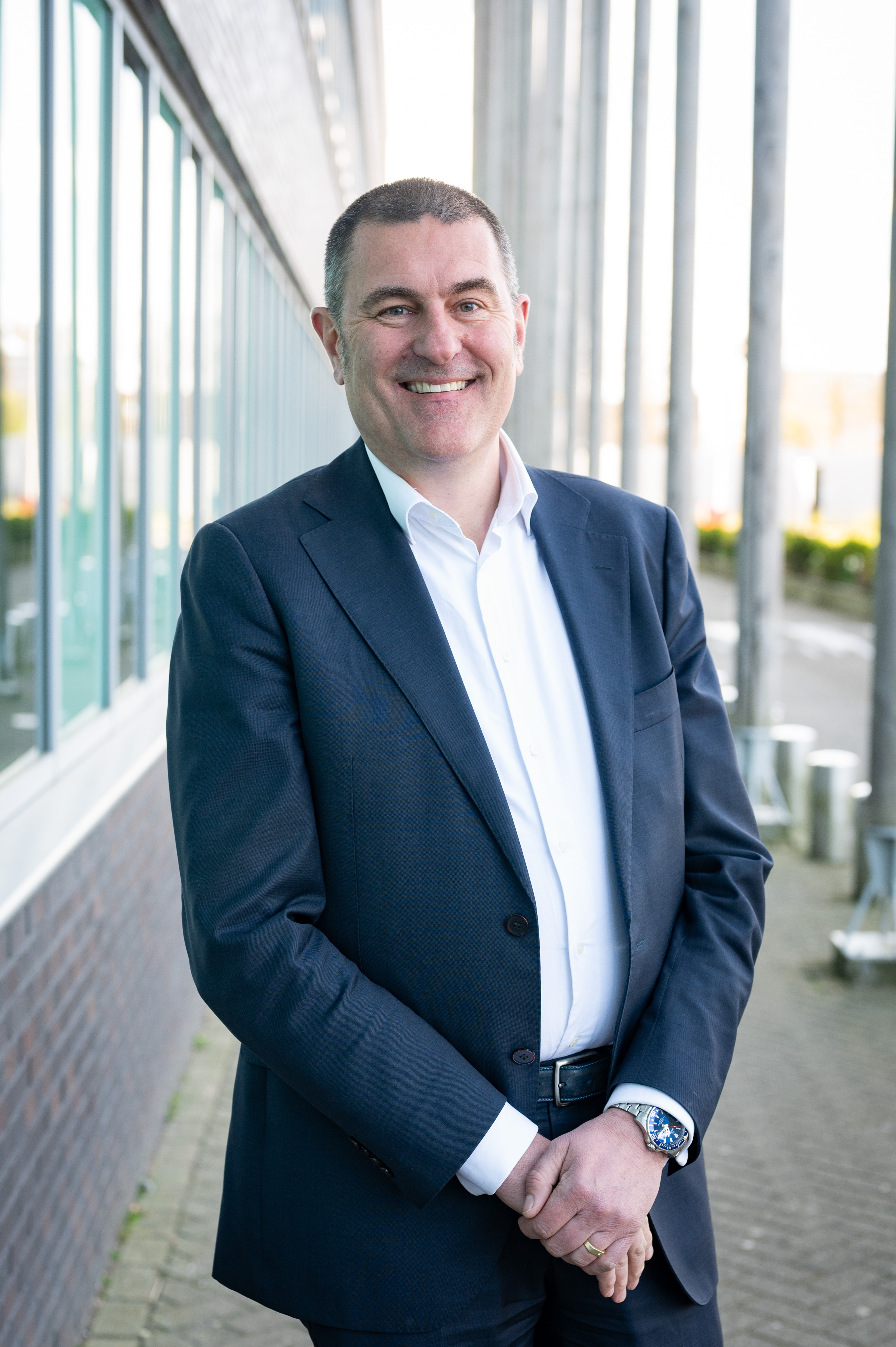 Raad Van Bestuur Rvb 10