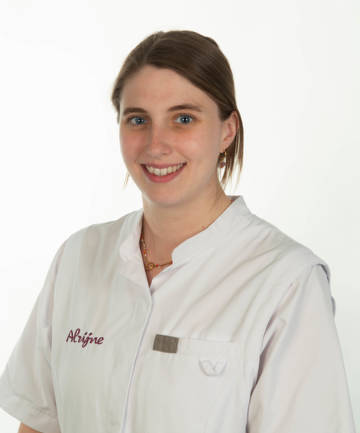 Sylke Duijnhoven (Paramedische Diensten) Dietist (1 Van 1)