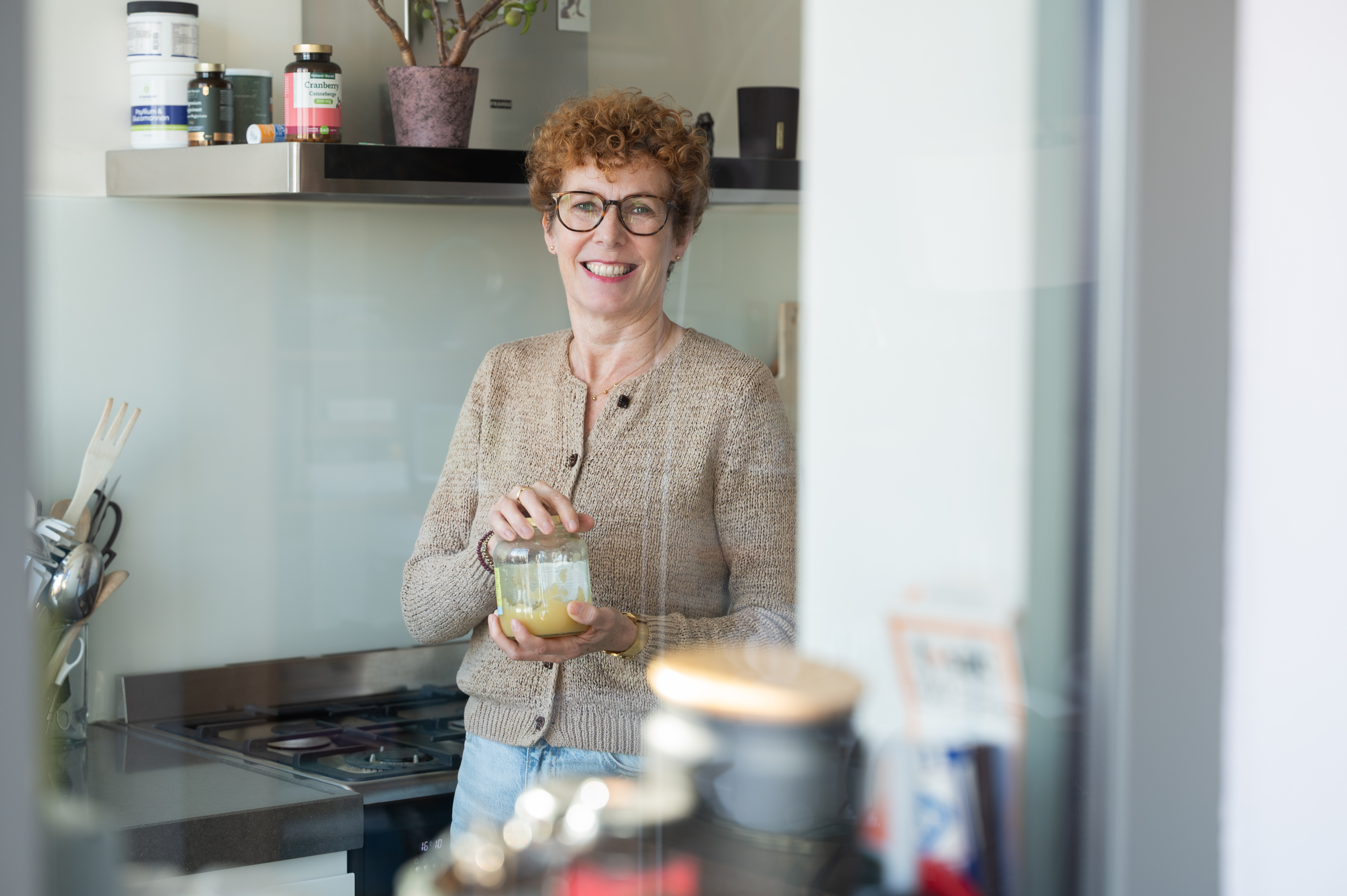 Marita Clinics Alrijne Polsatrose (3 Van 3)