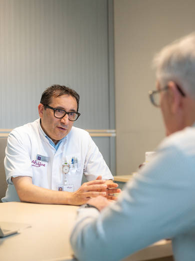 Oncologie 1