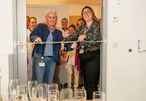 Opening NOA 1