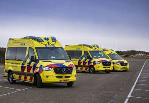 Ambulances 2