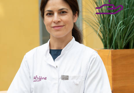 Groene Dokter Merel Berkhout (2)