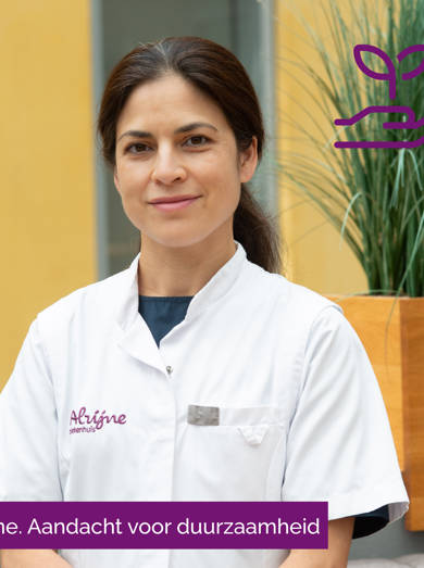 Groene Dokter Merel Berkhout (2)