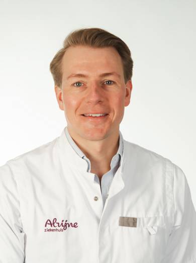 Huybregts JGJ (Jeroen) Neurochirurgie