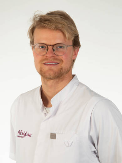 Kruit PB (Pieter) (1 Van 1) 2