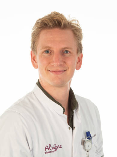 Floris Van Laar F.M. (Drs) Kno Arts