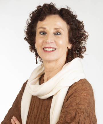 Angela Van Der Post (Afdelingsmanager Cardio En Hartfunctiekamer 3