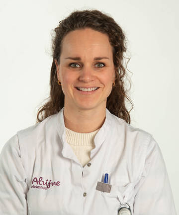 Alberts F.M Radioloog 1