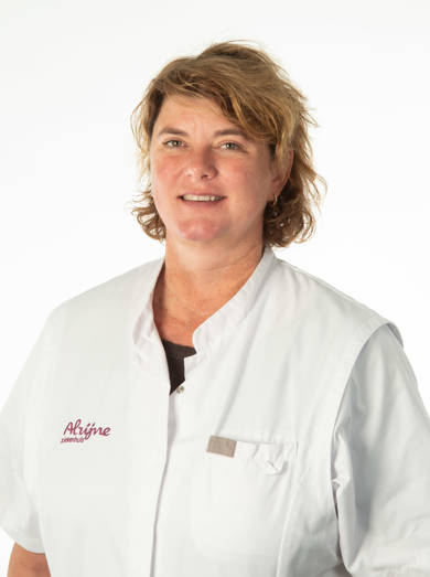 Verdegaal Drs. S.H.M. (Suzan)