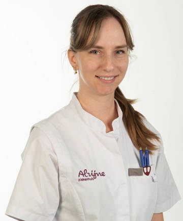 Samantha Marcelissen (1 Van 1)