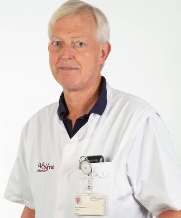 Neijenhuis PA (Peter) (1 Van 1)