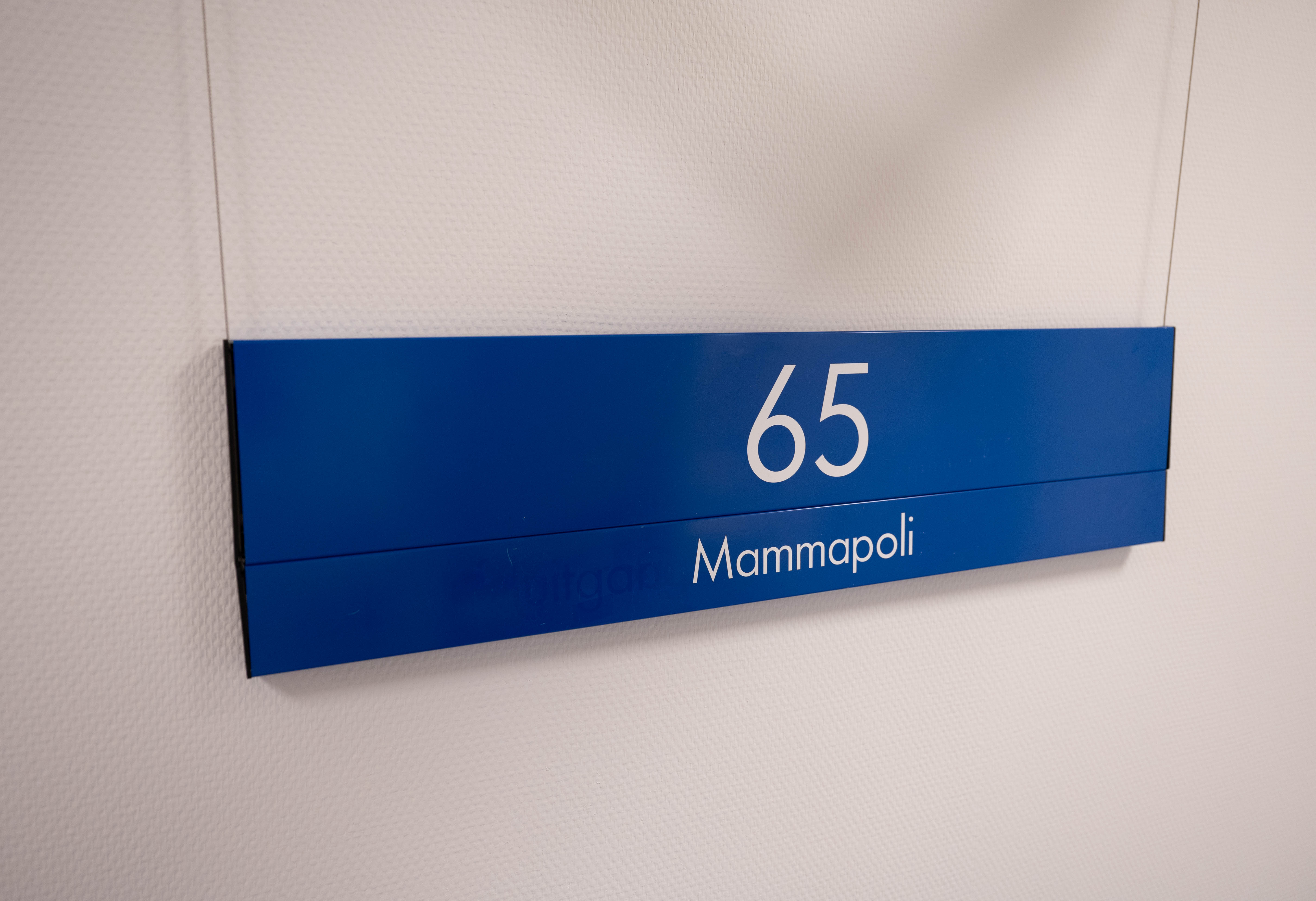 Mammapoli Verbouwing (1 Van 4)