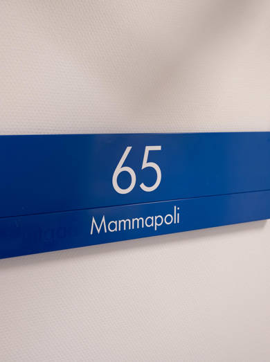 Mammapoli Verbouwing (1 Van 4)