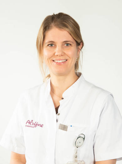 F.G. Meulendijks (Ouderengeneeskund (1 Van 1)