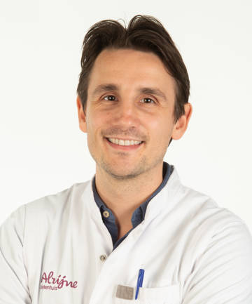 Pieter Kemp (1 Van 1) 3