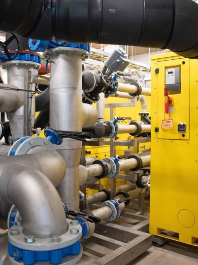 Warmtepomp Etc E Gebouw 7 Van 9