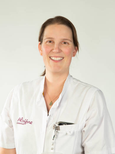 P.M Leliveld(Ouderengeneeskund (1 Van 1)