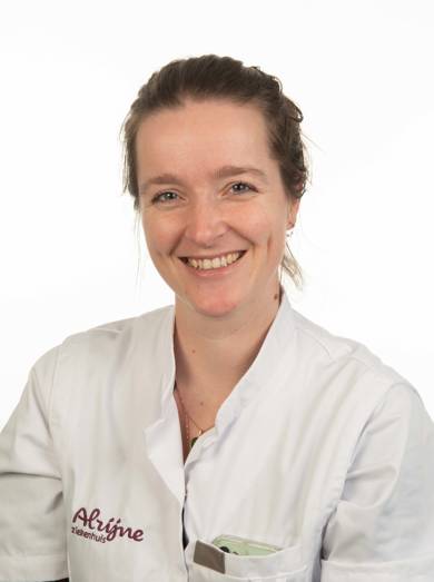 Kkooistra TAD (Tessa )Ouderengeneeskunde (1 Van 1)