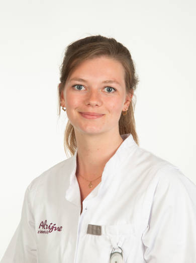Wijngaard EH (Elise) Paramedische Diensten