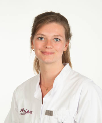 Wijngaard EH (Elise) Paramedische Diensten